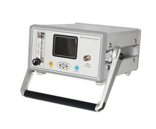 GD-2H Multifunctional SF6 Comprehensive Tester, SF6 Dew Point, Purity, Decomposition Tester