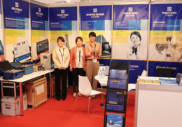 Lumahok sa Arablab sa UAE sa 2013