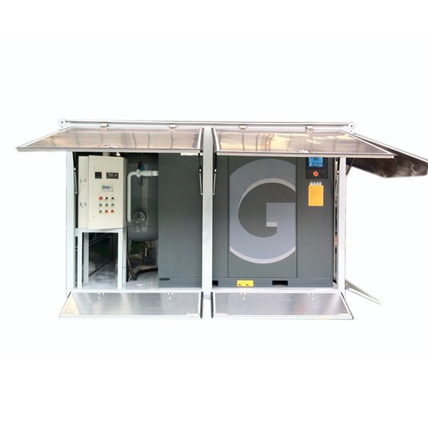 GF Series Transformer Dry Air Generator Machine Para sa Transformer Maintenance