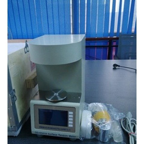 GD-6541A Awtomatikong Interface Tester Tester 