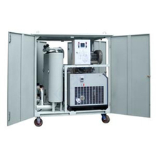 "GF series transpormer dry air generator para sa pagkumpuni ng transpormer"