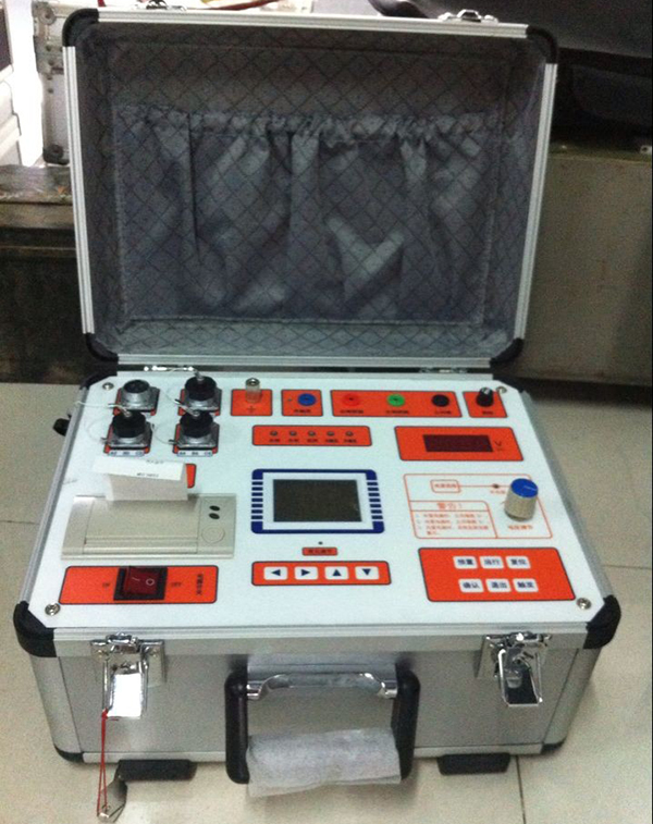 GDGK-303 high voltage switch dynamic na katangian tester