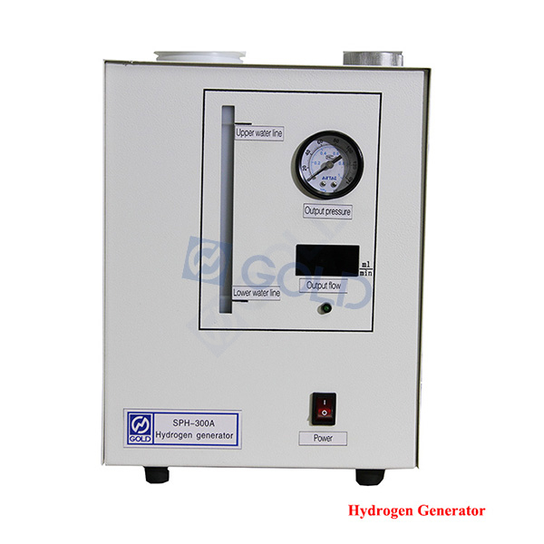 GC-7890-DL Transformer Oil Gas Chromatograph Dissolved Gas Analyzer