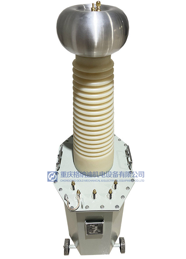 AC DC Hipot Tester (10)