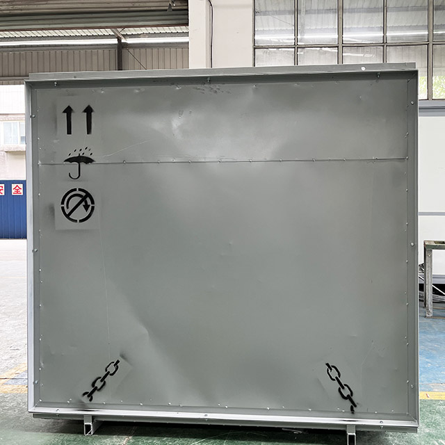 Transformer Oil Dehydration Machine