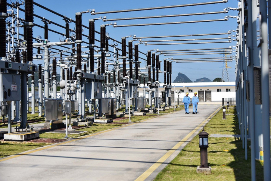 Tatlong pamamaraan para sa pagsubok ng electromagnetic potensyal na transpormer