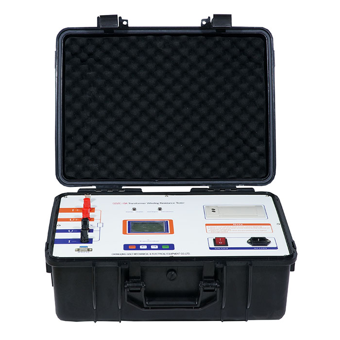 Ano ang dapat nating mapansin kapag sinusubok ang paglaban ng DC ng transpormador?