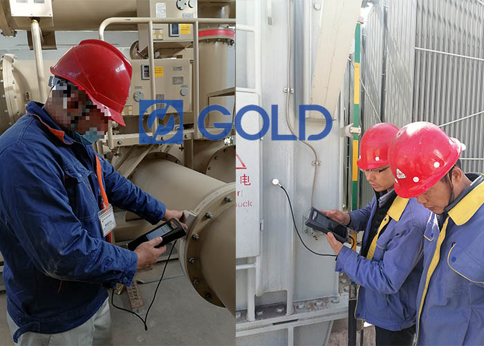 Bahagyang Paglabas ng Detektor (4)