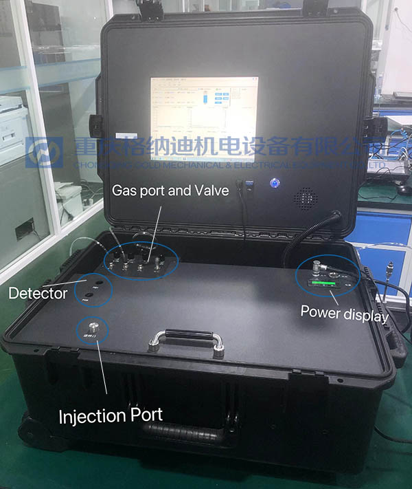 Transformer Oil Dga (4)