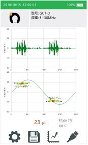 Bahagyang Paglabas ng Tester (2)