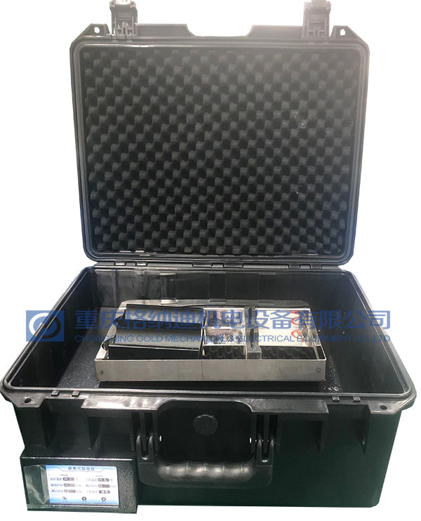 Transformer Oil Dga (1)