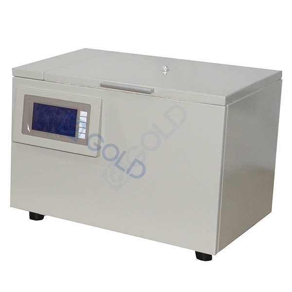 GC-7890-DL Transformer Oil Gas Chromatograph Dissolved Gas Analyzer