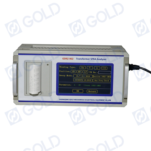 Bakit kailangan natin ng GDRZ-902 Transformer SFRA?