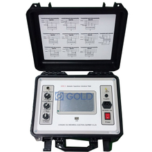 GDRG-H Awtomatikong Capacitance Inductance Tester