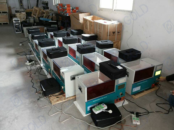Transformer Oil Dielectric Lakas Tester (31)
