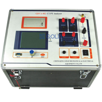 GDVA-402 CT PT Volt Ampere na Katangian ng Comprehensive Tester