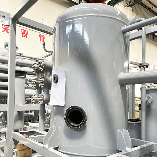 Transformer Oil Purifier (10)