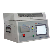 GDGY Automatic Insulation Oil Tan Delta Resistivity Tester