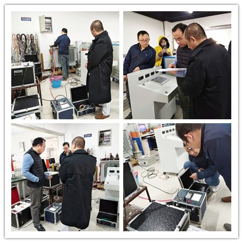 Ang mga customer ng Pilipinas ay bumibisita sa ginto upang suriin